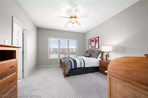 Bedroom - 2000 Carleton Pl, Fort Smith, AR 72908 photo 4 of 4