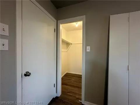 Bedroom - 6501 Crimson Ave, Fort Smith, AR 72903 photo 3 of 3