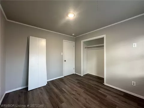 Bedroom - 6501 Crimson Ave, Fort Smith, AR 72903 photo 2 of 3