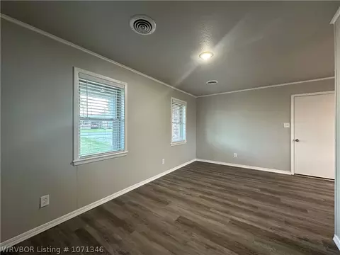 Bedroom - 6501 Crimson Ave, Fort Smith, AR 72903 photo 1 of 3