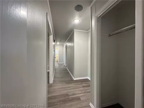 Entry Way - 6501 Crimson Ave, Fort Smith, AR 72903 photo 2 of 2