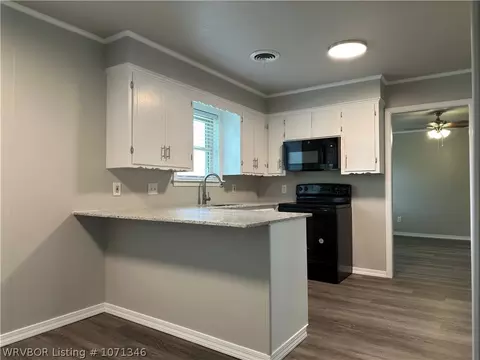 Kitchen - 6501 Crimson Ave, Fort Smith, AR 72903 photo 1 of 1