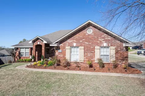 2511 N Hills Blvd, Van Buren, AR 72956