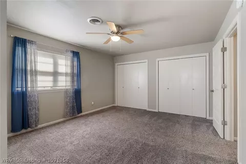 Bedroom - 4224 Victoria Dr, Fort Smith, AR 72904 photo 6 of 9