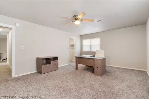 Bedroom - 4224 Victoria Dr, Fort Smith, AR 72904 photo 9 of 9