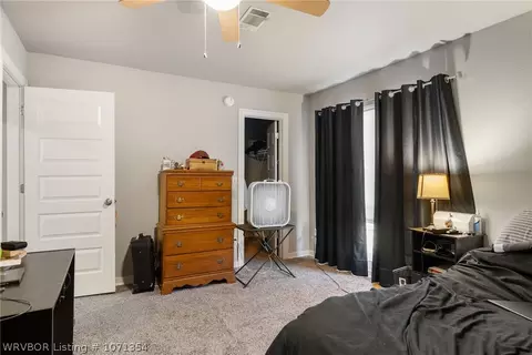 Bedroom - 4224 Victoria Dr, Fort Smith, AR 72904 photo 5 of 9