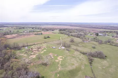 1900 Gravel Pit Way, Lavaca, AR 72941 photo 8