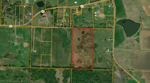 1900 Gravel Pit Way, Lavaca, AR 72941 photo 7