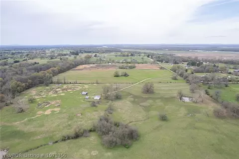 1900 Gravel Pit Way, Lavaca, AR 72941 photo 10