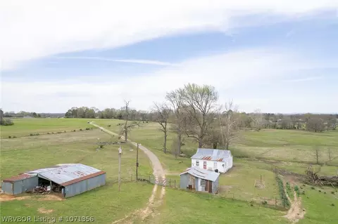 1900 Gravel Pit Way, Lavaca, AR 72941 photo 14