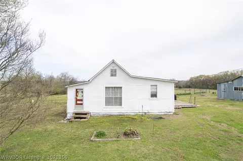 1900 Gravel Pit Way, Lavaca, AR 72941 photo 20