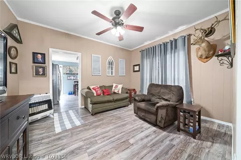 1900 Gravel Pit Way, Lavaca, AR 72941 photo 42