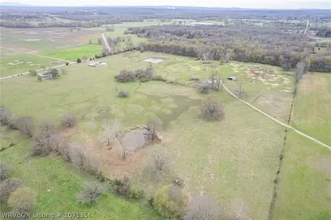 1900 Gravel Pit Way, Lavaca, AR 72941 photo 12