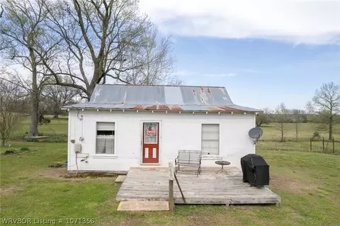 1900 Gravel Pit Way, Lavaca, AR 72941 photo 22