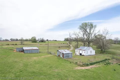 1900 Gravel Pit Way, Lavaca, AR 72941 photo 18