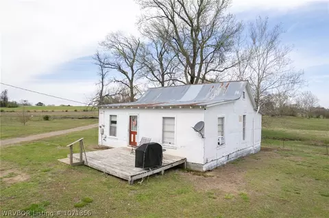 1900 Gravel Pit Way, Lavaca, AR 72941 photo 23