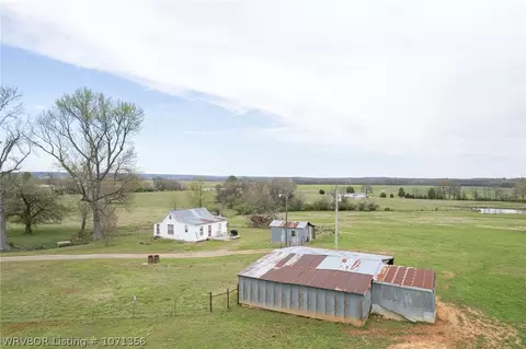1900 Gravel Pit Way, Lavaca, AR 72941 photo 16