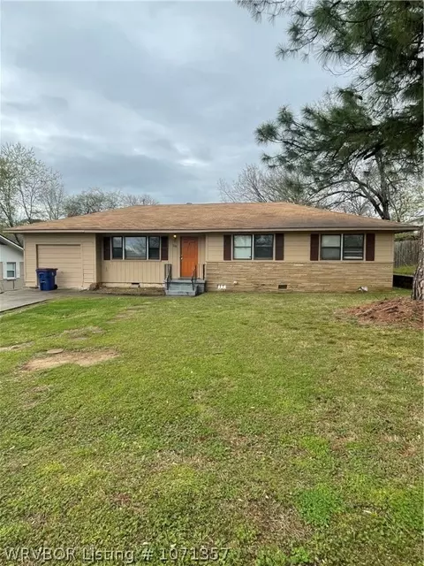 Other - 3015 S Osage St, Fort Smith, AR 72901 photo 1 of 8