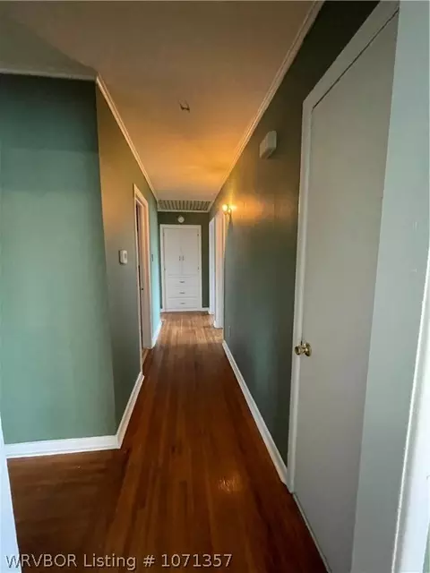 Entry Way - 3015 S Osage St, Fort Smith, AR 72901 photo 1 of 1