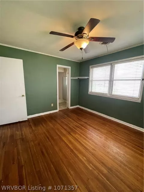 Bedroom - 3015 S Osage St, Fort Smith, AR 72901 photo 1 of 2