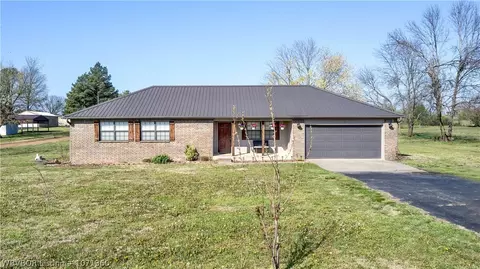 112728 4740 Rd, Muldrow, OK 74948