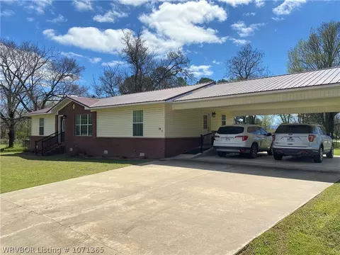 14 Ellington, Magazine, AR 72943