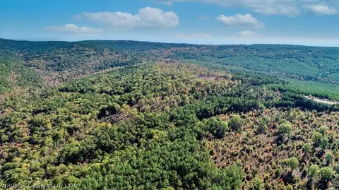 Tract 2 & 3 Benson Lane, Heavener, OK 74937