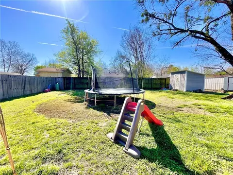3306 Furman Ave, Fort Smith, AR 72908 photo 11