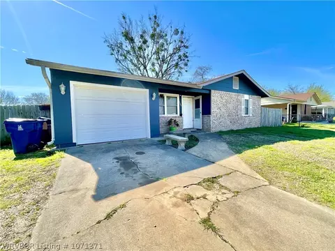 3306 Furman Ave, Fort Smith, AR 72908 photo 2