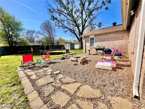 3306 Furman Ave, Fort Smith, AR 72908 photo 10