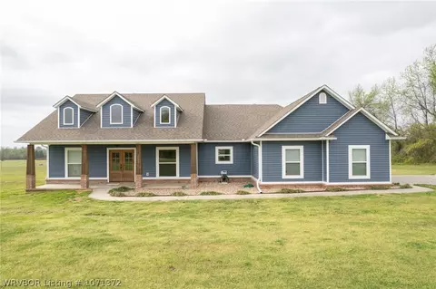 7933 Belmont Dr, Alma, AR 72921