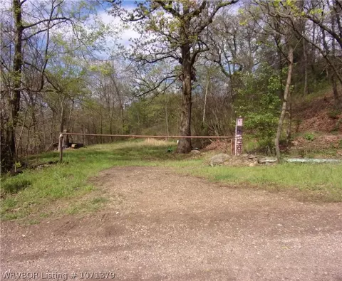 4147 Kukar Hill Rd, Altus, AR 72821