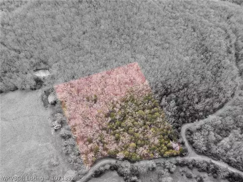 Tbd Bradshaw Lane, Ozark, AR 72949