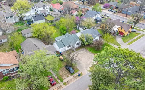 View/Area - 1111 S 25th St, Fort Smith, AR 72901 photo 3 of 5