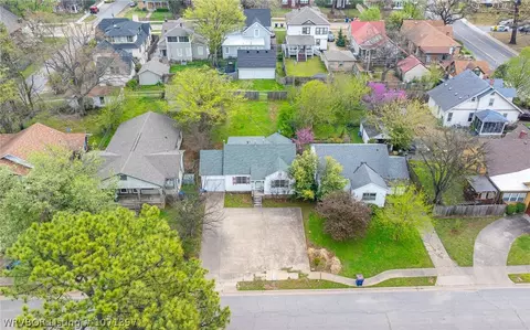 View/Area - 1111 S 25th St, Fort Smith, AR 72901 photo 4 of 5