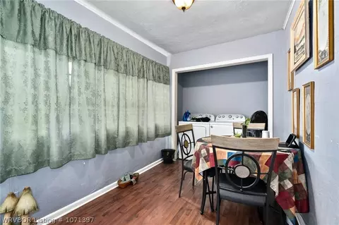 Bedroom - 1111 S 25th St, Fort Smith, AR 72901 photo 6 of 6