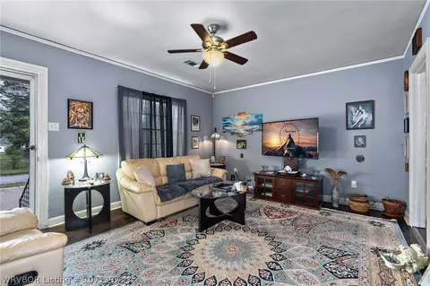 Living - 1111 S 25th St, Fort Smith, AR 72901 photo 2 of 4