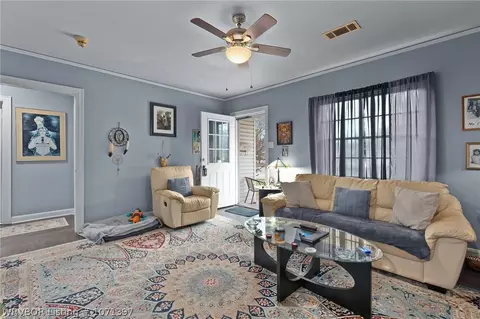 Living - 1111 S 25th St, Fort Smith, AR 72901 photo 1 of 4
