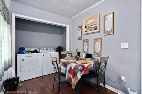 Dining - 1111 S 25th St, Fort Smith, AR 72901 photo 1 of 1