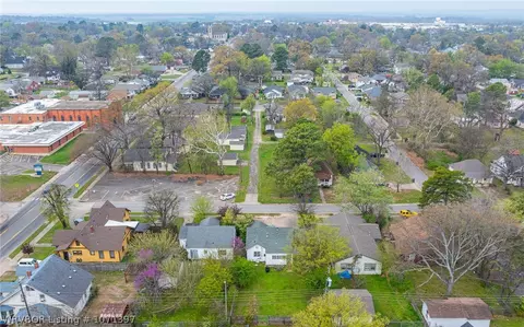 View/Area - 1111 S 25th St, Fort Smith, AR 72901 photo 5 of 5