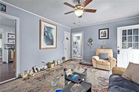 Living - 1111 S 25th St, Fort Smith, AR 72901 photo 3 of 4