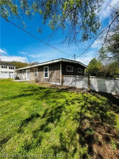 Exterior - 5906 Boston St, Fort Smith, AR 72903 photo 13 of 16