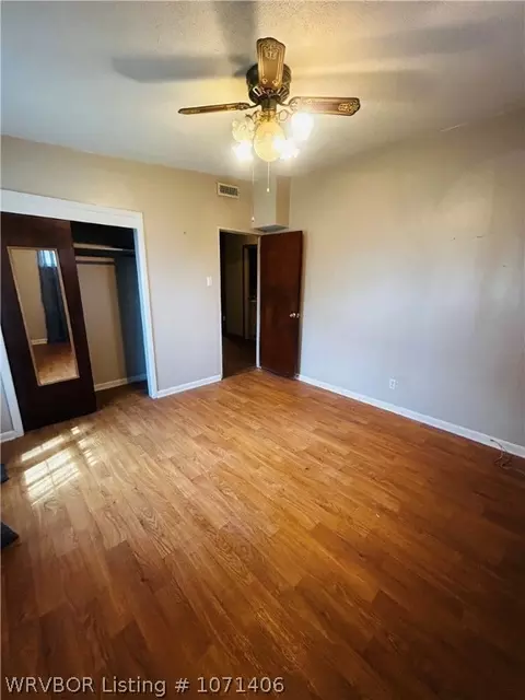 Bedroom - 5906 Boston St, Fort Smith, AR 72903 photo 2 of 6