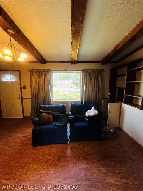 Living - 5906 Boston St, Fort Smith, AR 72903 photo 3 of 4