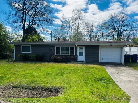 5906 Boston St, Fort Smith, AR 72903