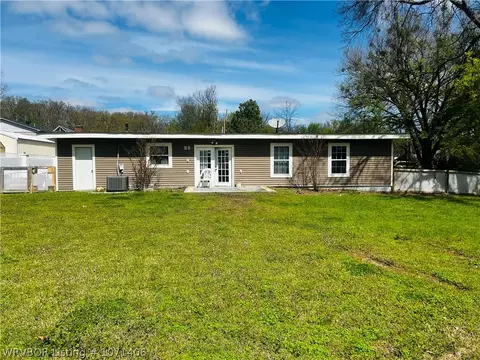 Exterior - 5906 Boston St, Fort Smith, AR 72903 photo 7 of 16