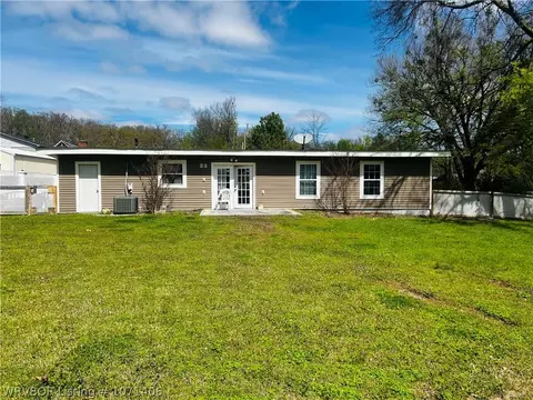 Exterior - 5906 Boston St, Fort Smith, AR 72903 photo 8 of 16