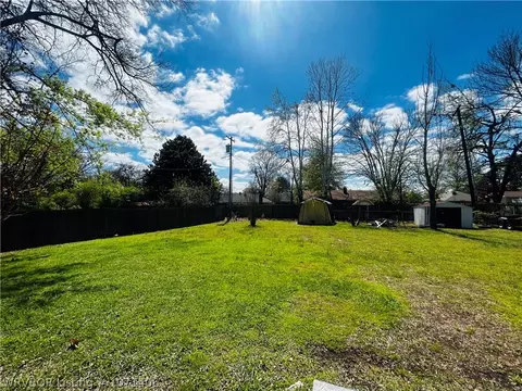 Exterior - 5906 Boston St, Fort Smith, AR 72903 photo 11 of 16