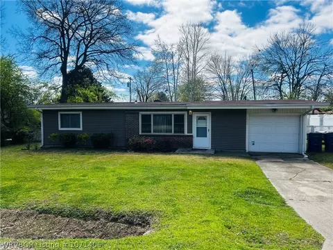 Exterior - 5906 Boston St, Fort Smith, AR 72903 photo 2 of 16