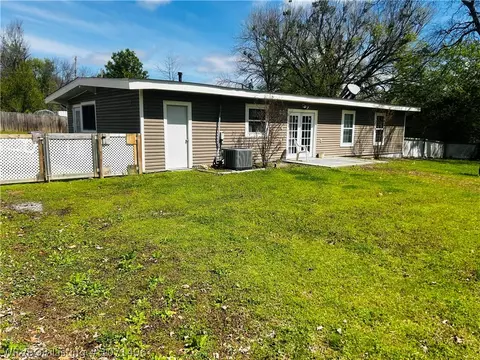 Exterior - 5906 Boston St, Fort Smith, AR 72903 photo 16 of 16